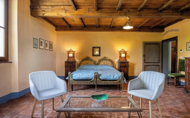Belvedere - Ambra By Geco Vacation Rentals