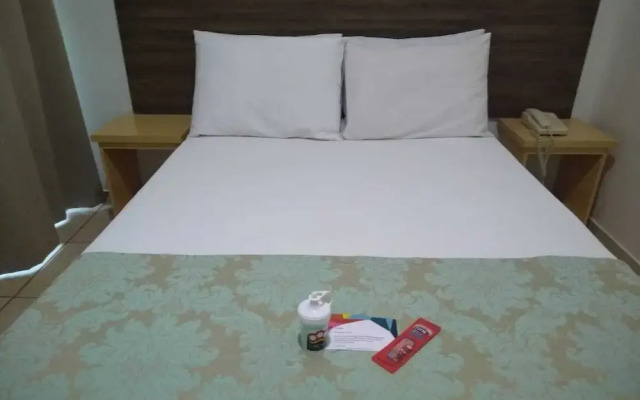 Corumbá Plaza  Hotel
