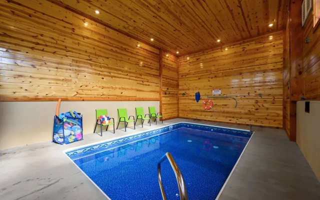 SmokyStays Smoky Ridge
