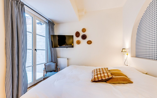 Luxury Private Sauna in Historic Bruges
