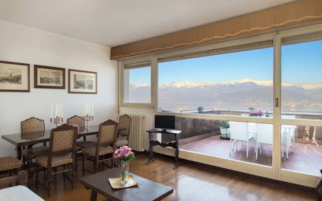 Impero House Rent - Stresa