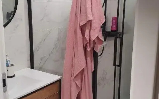 Apartament Sol