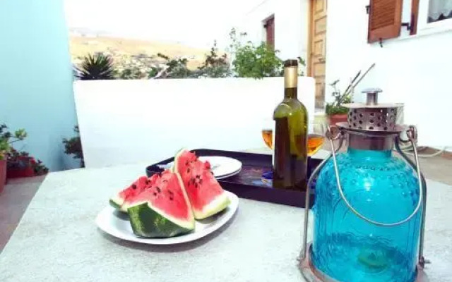 Aparthotel 3 Stars Andros