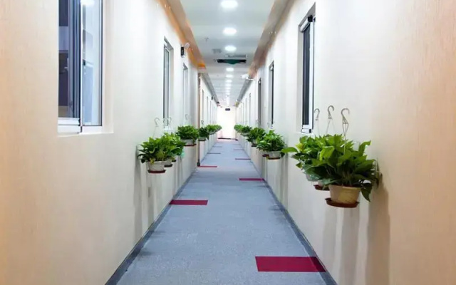 Thank U Hebei Chengde Shuangluan District Center s