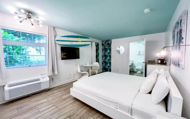 Aqua Hotel