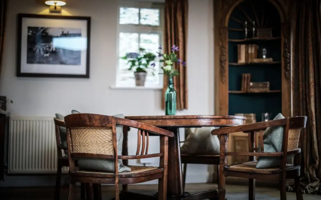 The Angel Inn