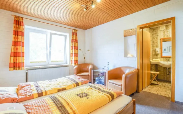 Hotel Lindenkrug
