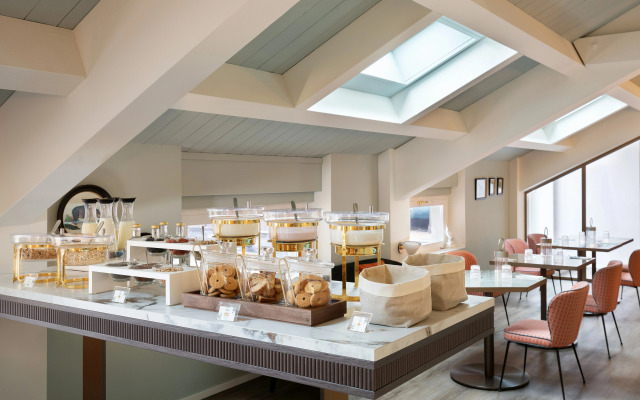 Grand Hotel Puccini