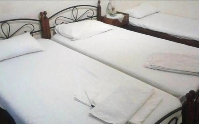 Hotel Zakros