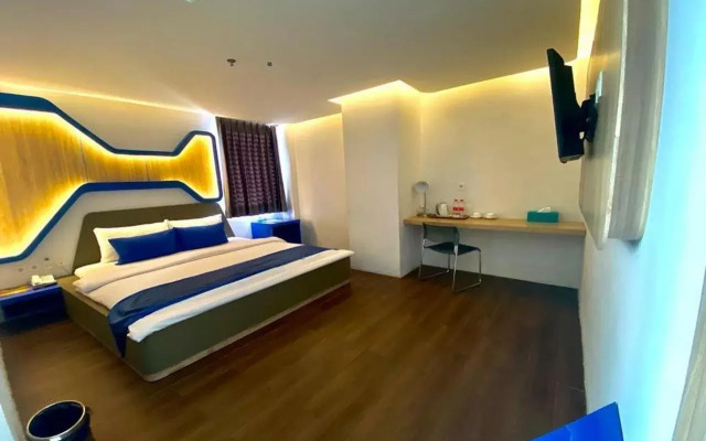 Golden Palace Hotel Ambon