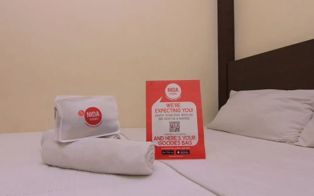 SPOT ON 90139 Hotel Galaxy