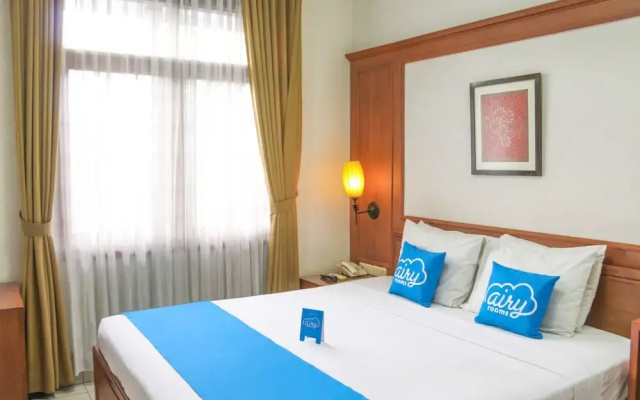 Airy Sukajadi 169 Bandung