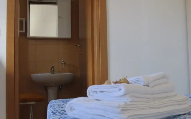 B&B Vento del Mare