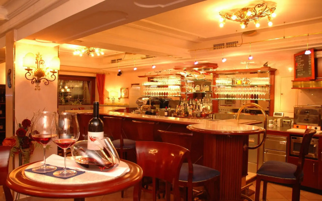 Hotel Maria Theresia
