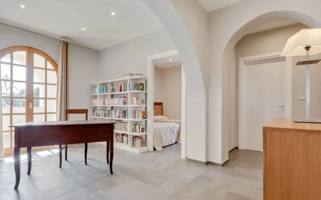 Simplistic Holiday Home in Fontane Bianche With Garden