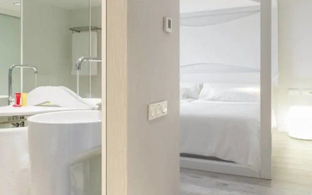 Blanco Hotel Formentera