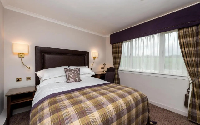 Macdonald Inchyra Hotel & Spa