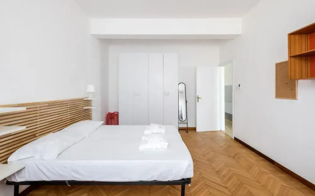 Quiet and Cozy Urban Apartment by Wonderful Italy