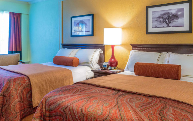 Olde Mill Inn