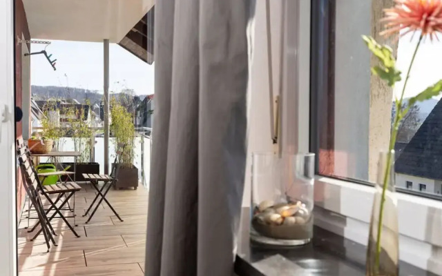 Fewo Freiken 28 Comfortable Holiday Residence