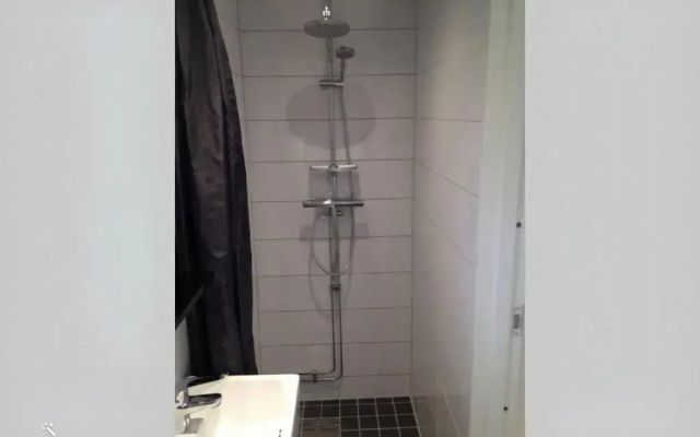 Sjöstugan