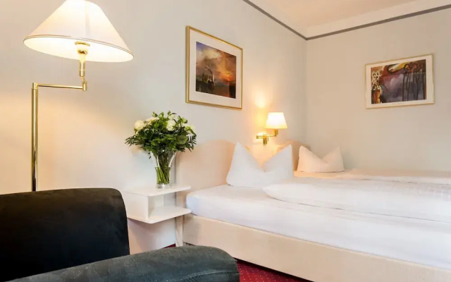 Hotel Schloss Storkau