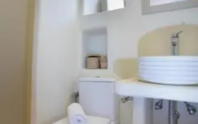 Natura Villas Paros