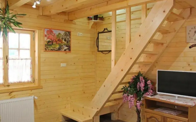 Holiday Home Lana