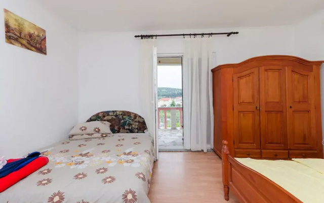 Apartments Danica