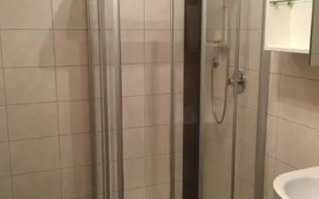 Ferienwohnung Holzknecht