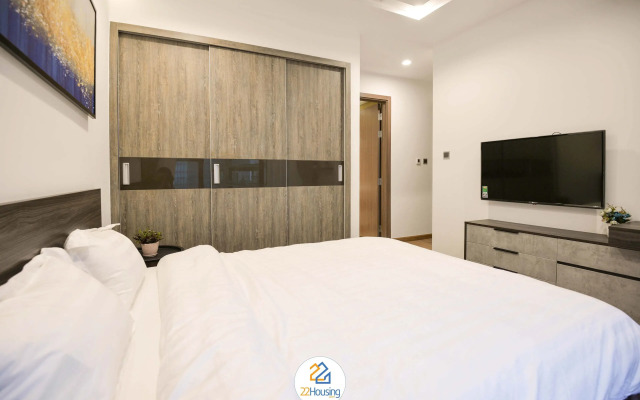 Vinhomes Metropolis Apartment - Comfort Stay Ha Noi