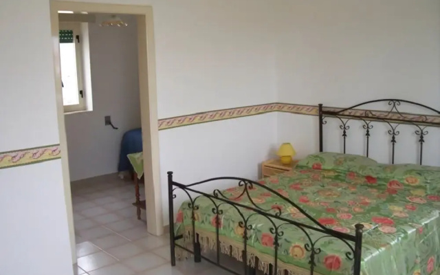 Casa con Terrazze