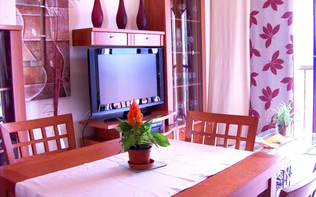 Sun And Terrace Apartment