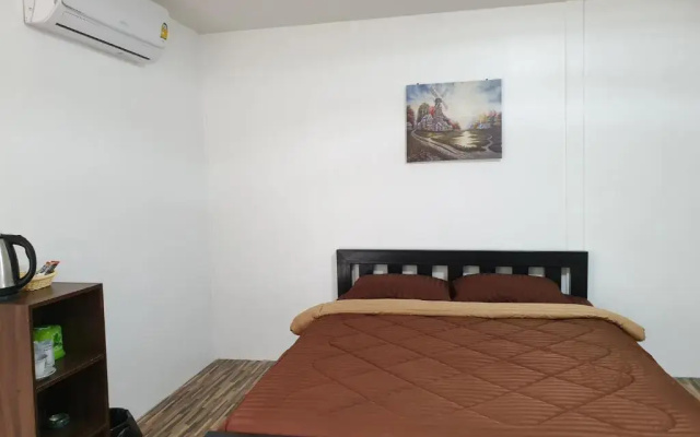Rung Inn Homestay