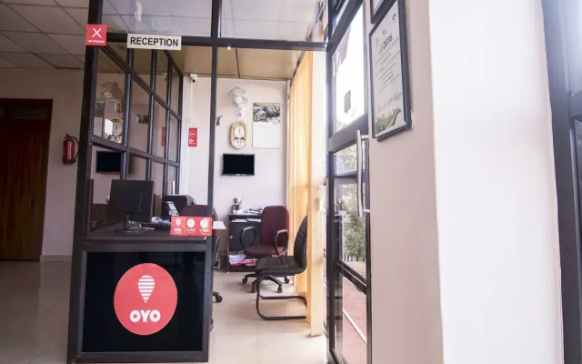 OYO 14581 Meghalaya Housing Cooperative Guest House