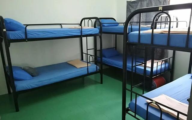 5A Homestay - Hostel