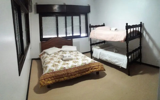Hostel Scheckinah