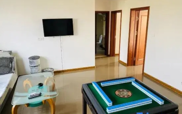 Yingkou Yuelai Homestay