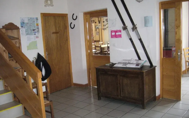 Auberge du grand Git