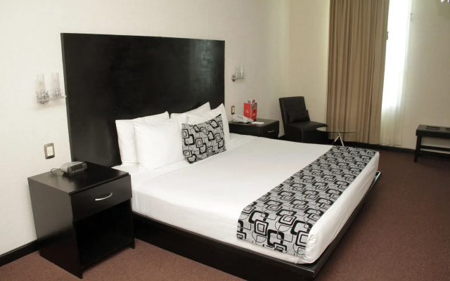 Vista Inn Premium