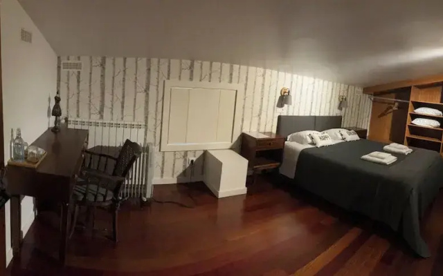 Bergui Guesthouse