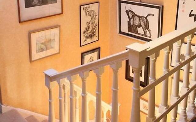 Отель Finglen House Великобритания, Глазго - отзывы, цены и фото номеров - забронировать отель Finglen House онлайн вид на фасад
