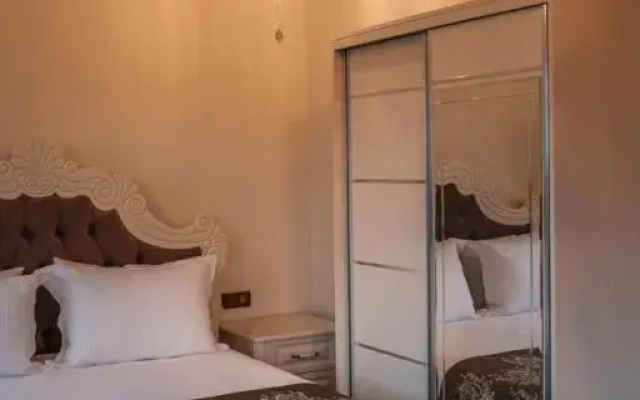 Ömer Çak?ro?lu Kona??
