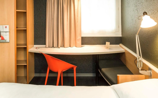 Ibis Lorient-Caudan