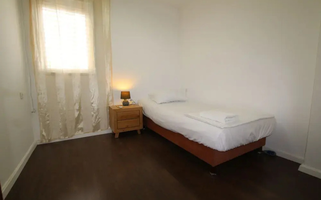 Arendalzrail Apartment - Hertsel St. 4