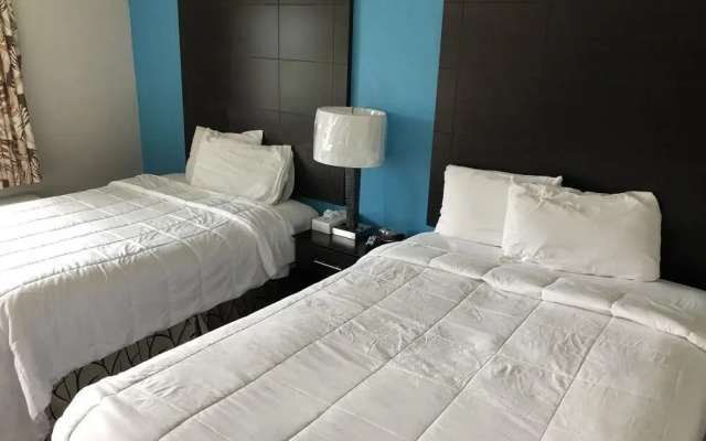 Gratiot View Motel
