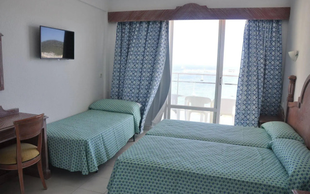 Hotel Neptuno