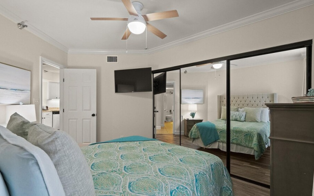 Pelican Pointe #1003 by Southern Vacation Rentals