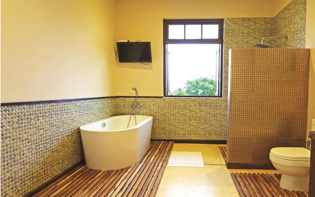 NIKARA Yala Beach Villas