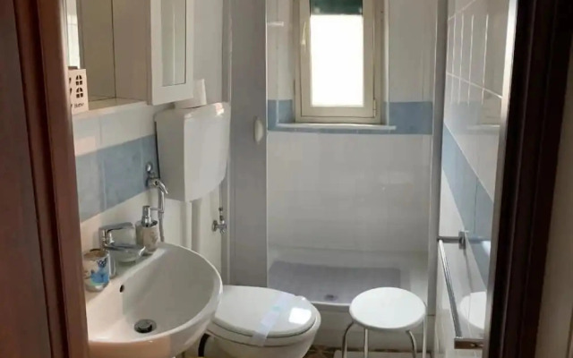 Erythrà b&b
